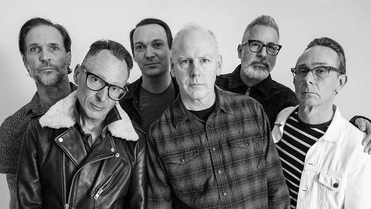 Bad Religion