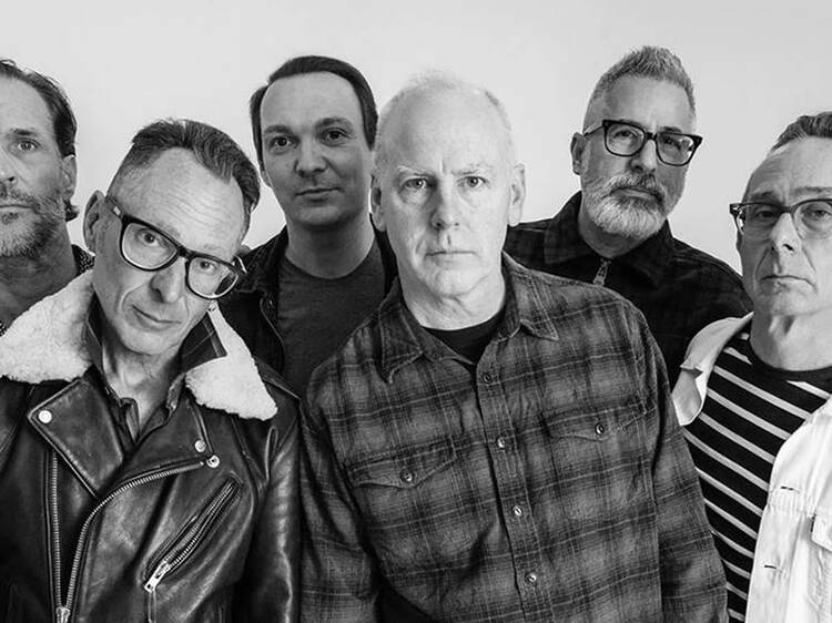 Bad Religion