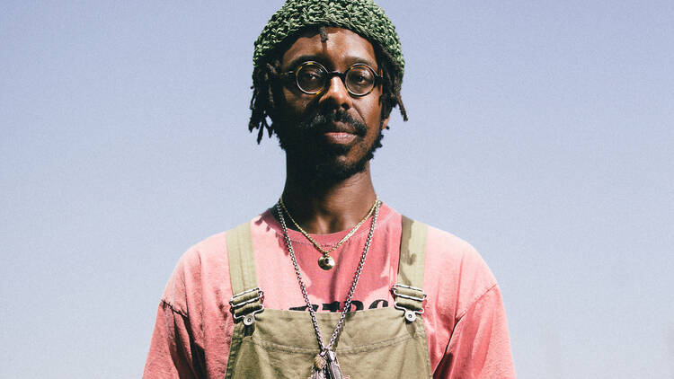 Shabaka Shabaka
