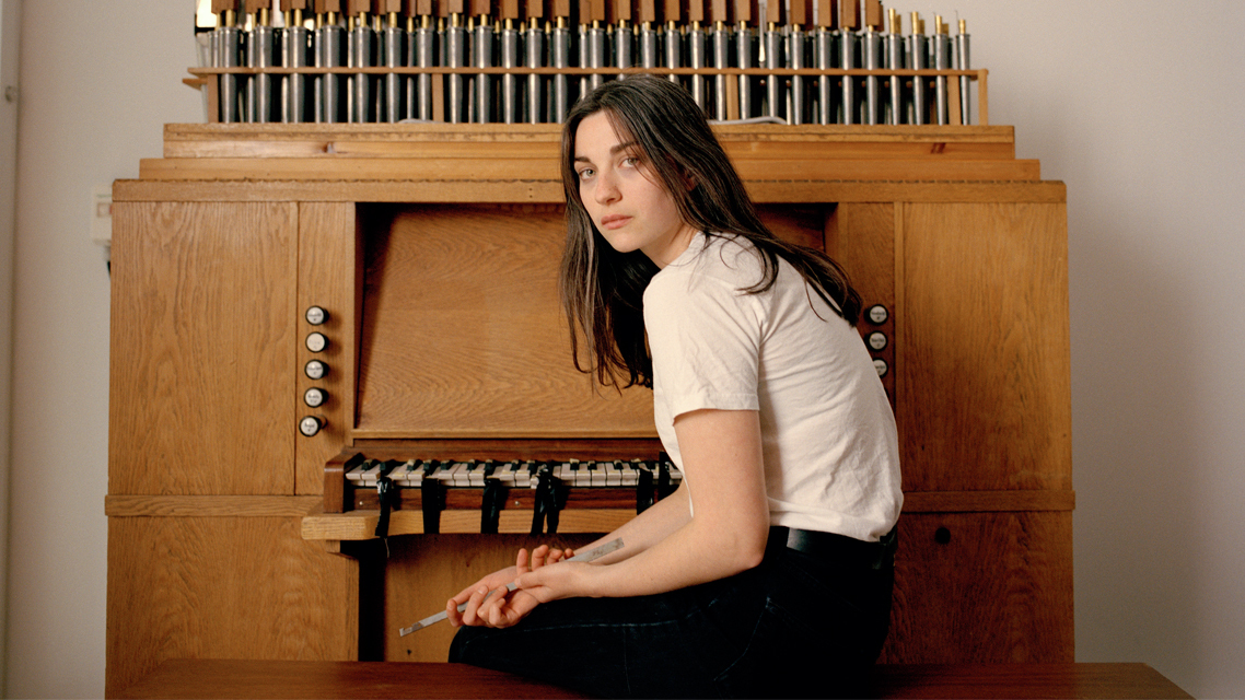 Kali Malone no CCB | Centro Cultural de Belém | Música in Lisboa