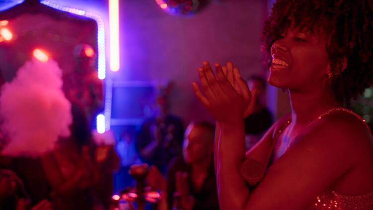 Stórias, katxupa, batuk e cinema. Este fim-de-semana há festa cabo-verdiana em Lisboa