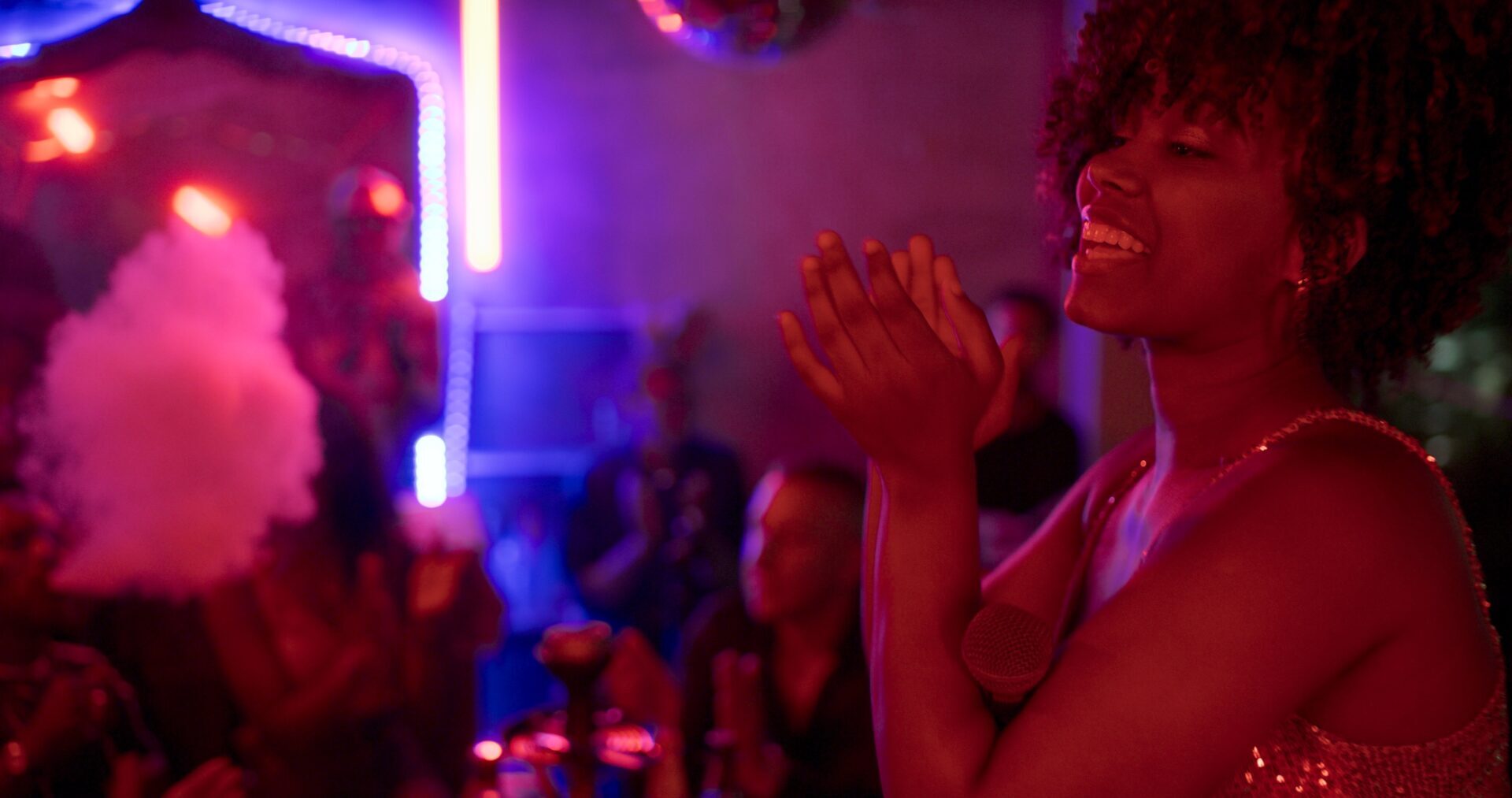 Stórias, katxupa, batuk e cinema. Este fim-de-semana há festa cabo-verdiana em Lisboa