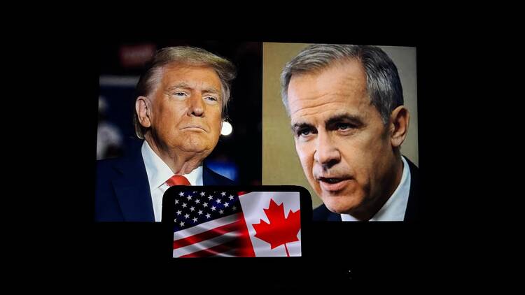Canadian election results: How could they affect Canadians and U.S. tariffs?