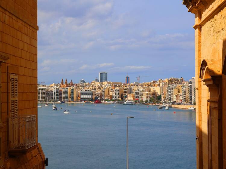 Northern Malta
