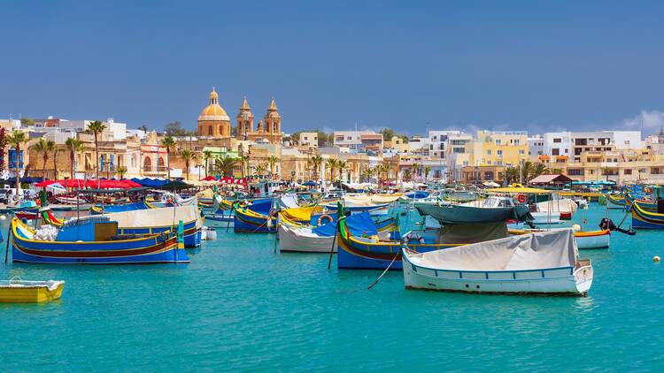 Southern Malta