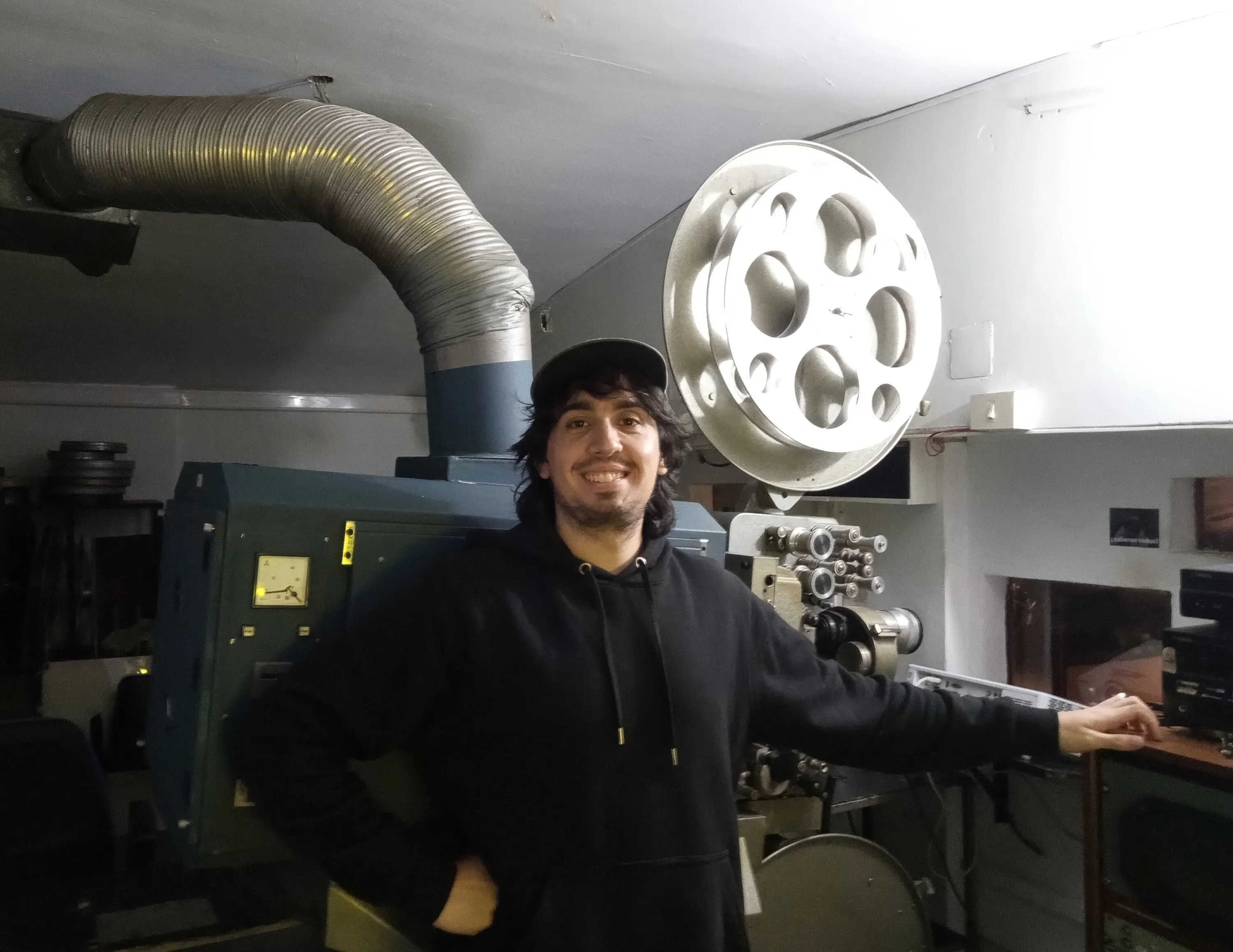cine-cosmos