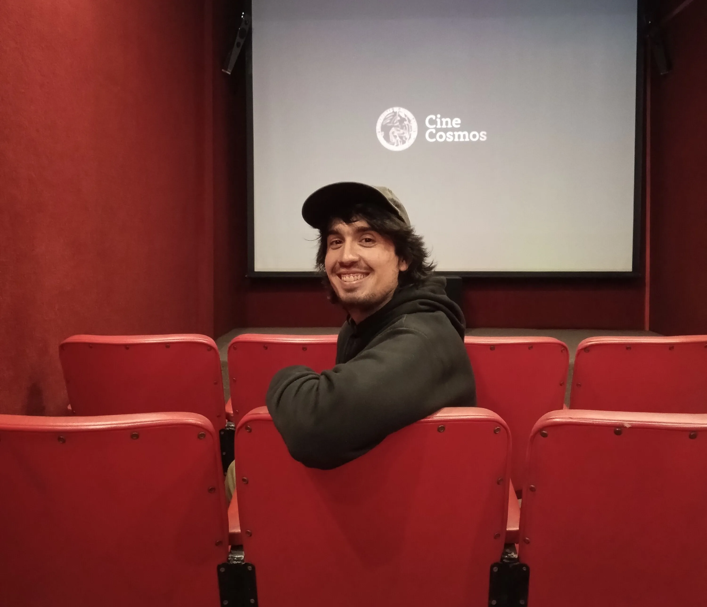 cine-cosmos