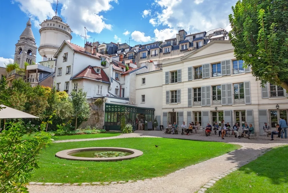 Musée Montmartre