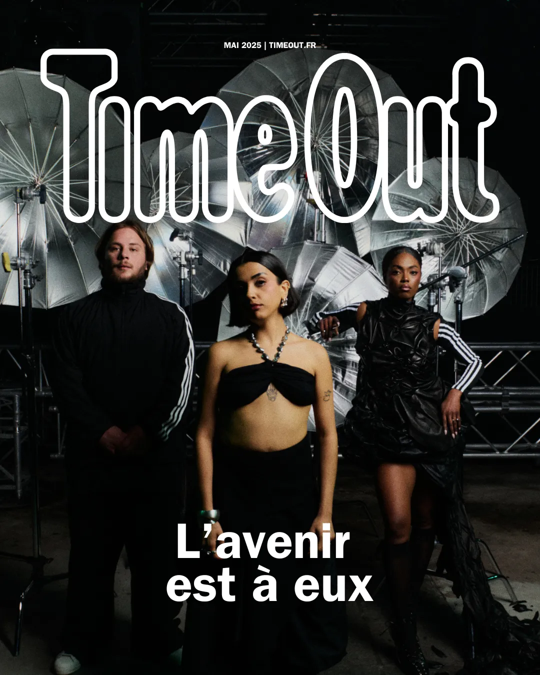 ©Boris Mondelice pour Time Out Paris