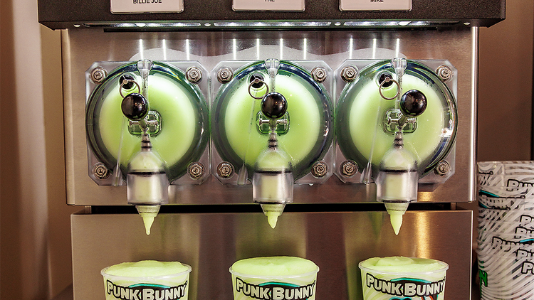 Kerplunk Kandy Grape Slurpee Kerplunk Kandy Grape Slurpee