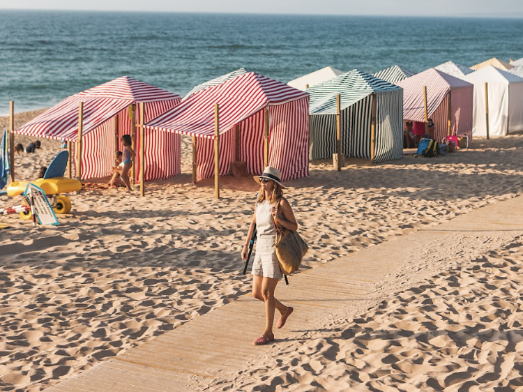 Praia da Física