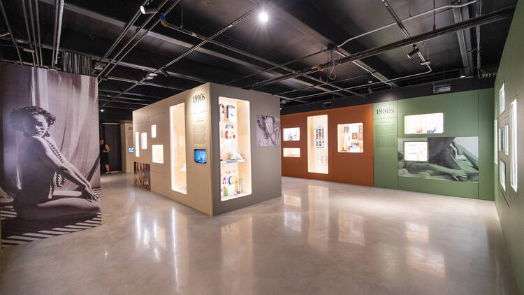 Museum of Sex Miami