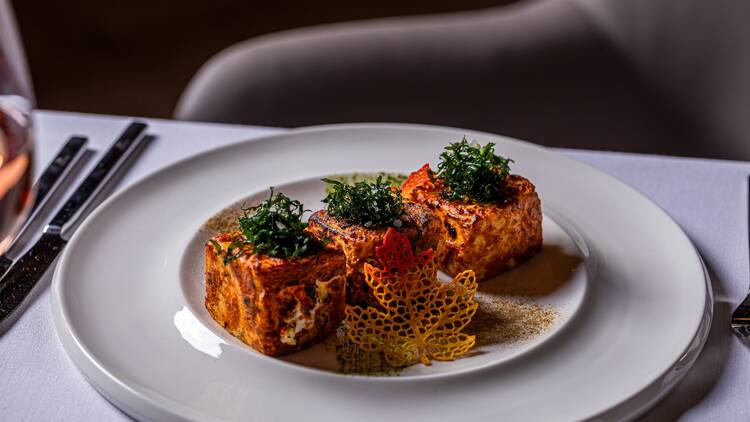 Sanjh Restaurant & Bar