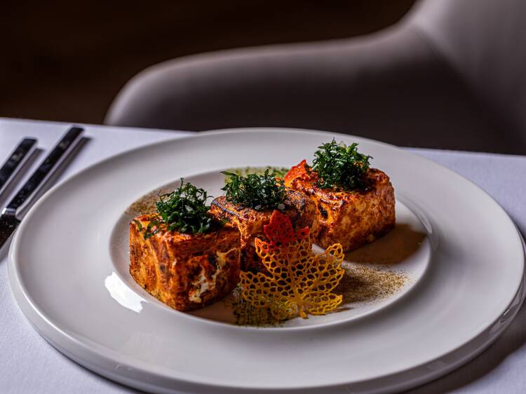 The best restaurants in Dallas