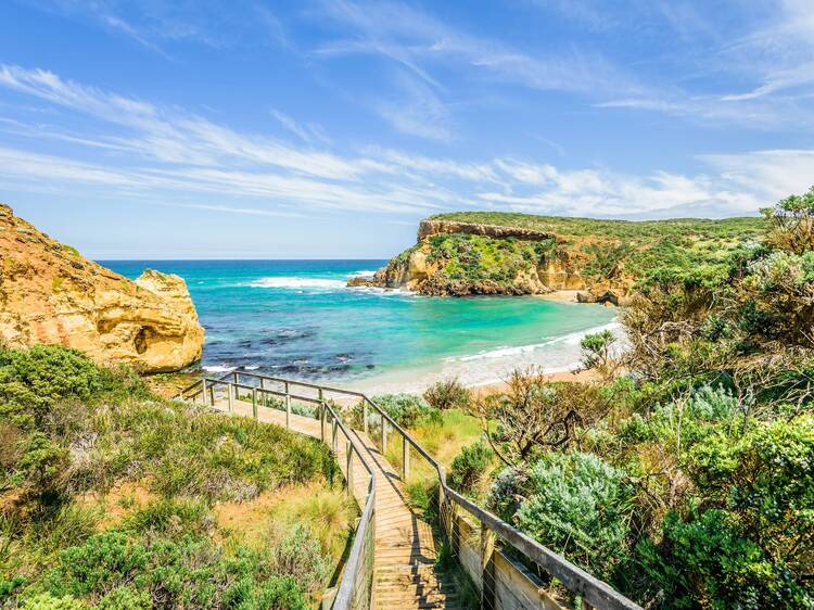 Trailblazing news: Two of the world’s best hikes are in Australia