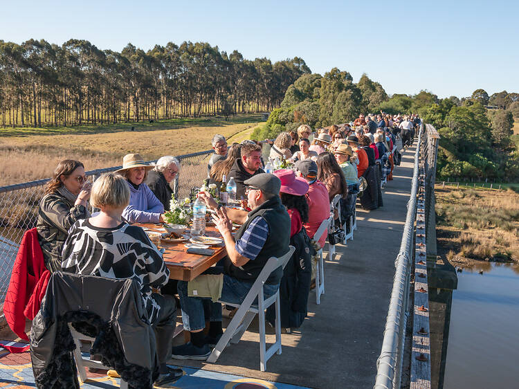 East Gippsland Winter Festival