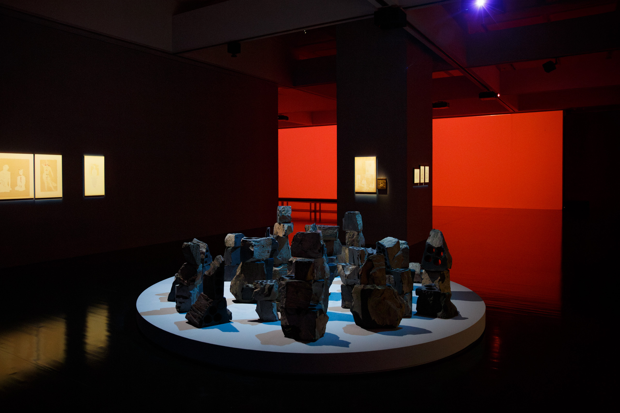 Soundwalk Collective & Patti Smith: Correspondences | Art in Tokyo