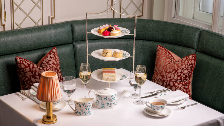 Fortnum &  Mason 