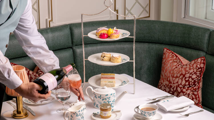 Fortnum &  Mason 