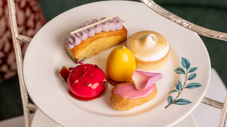 Fortnum &  Mason 