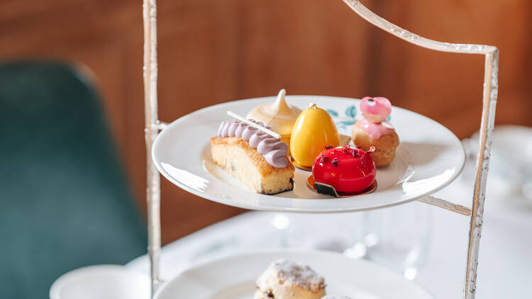 Fortnum &  Mason 