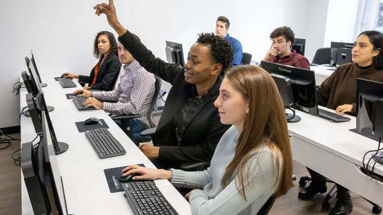 SQL Bootcamp