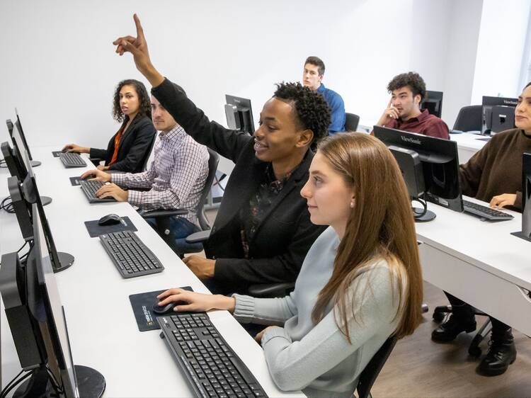 SQL Bootcamp