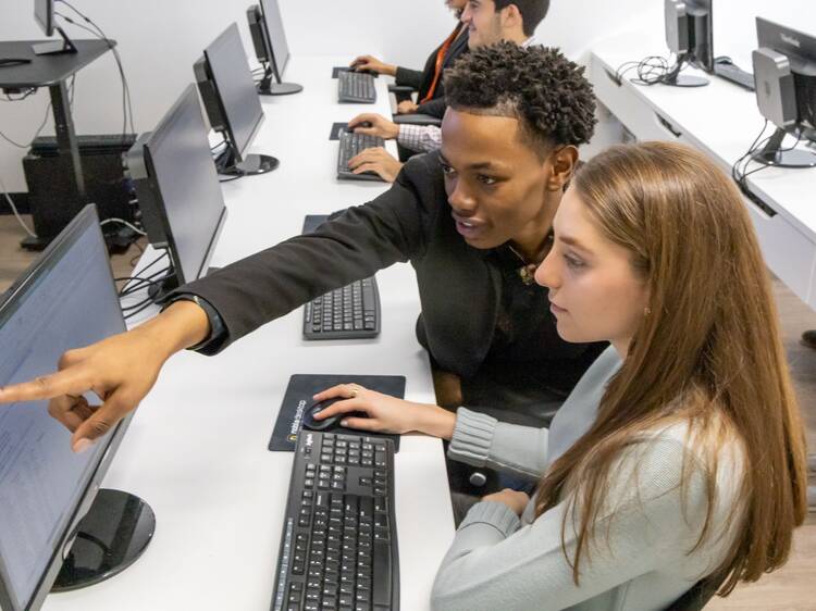 Photoshop Corporate Training