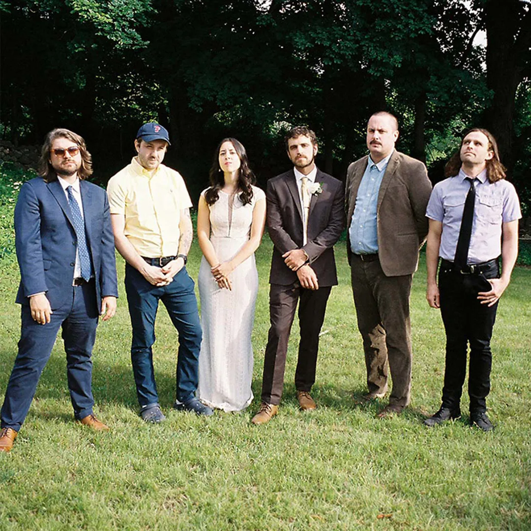 The Hotelier