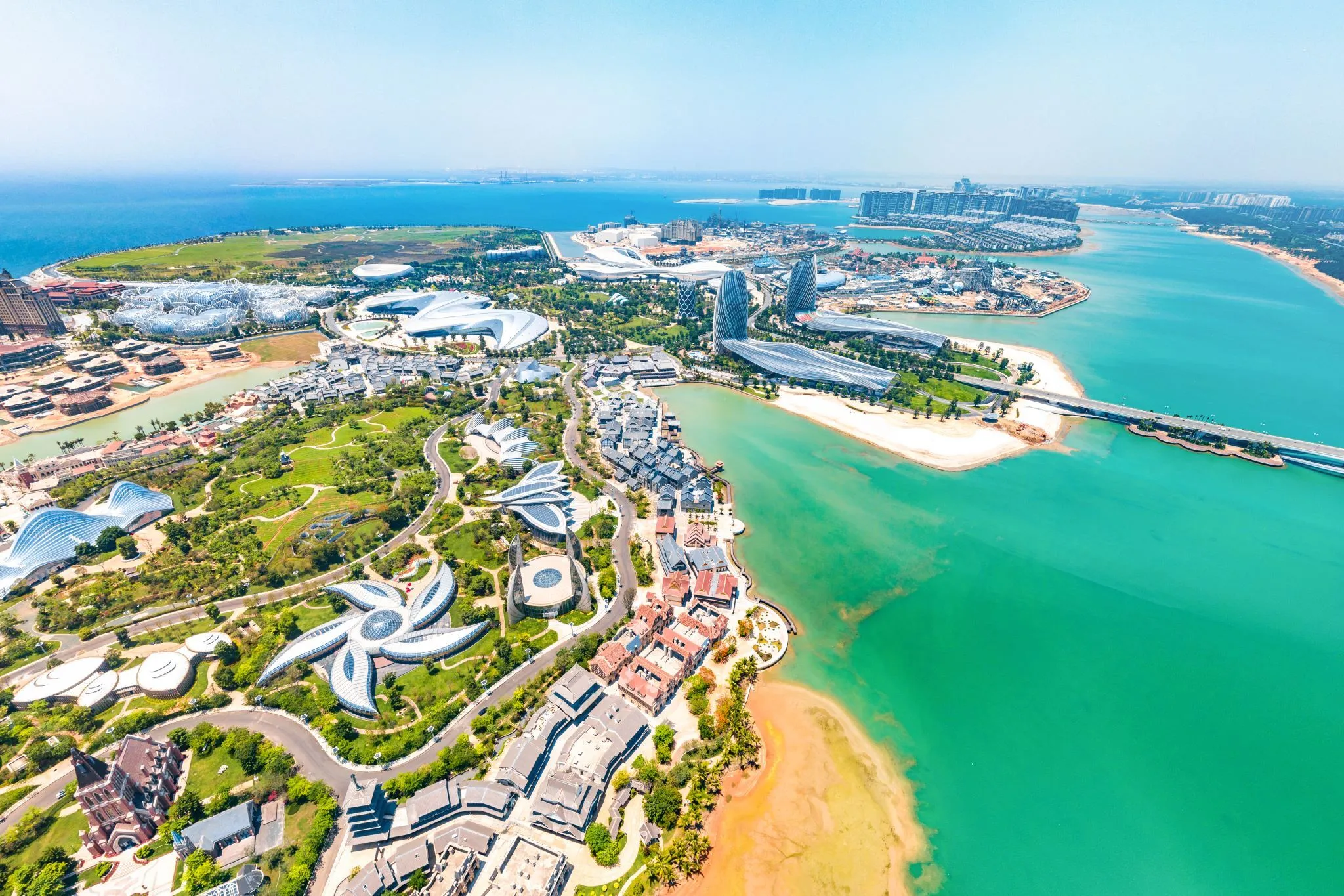 Hainan Island