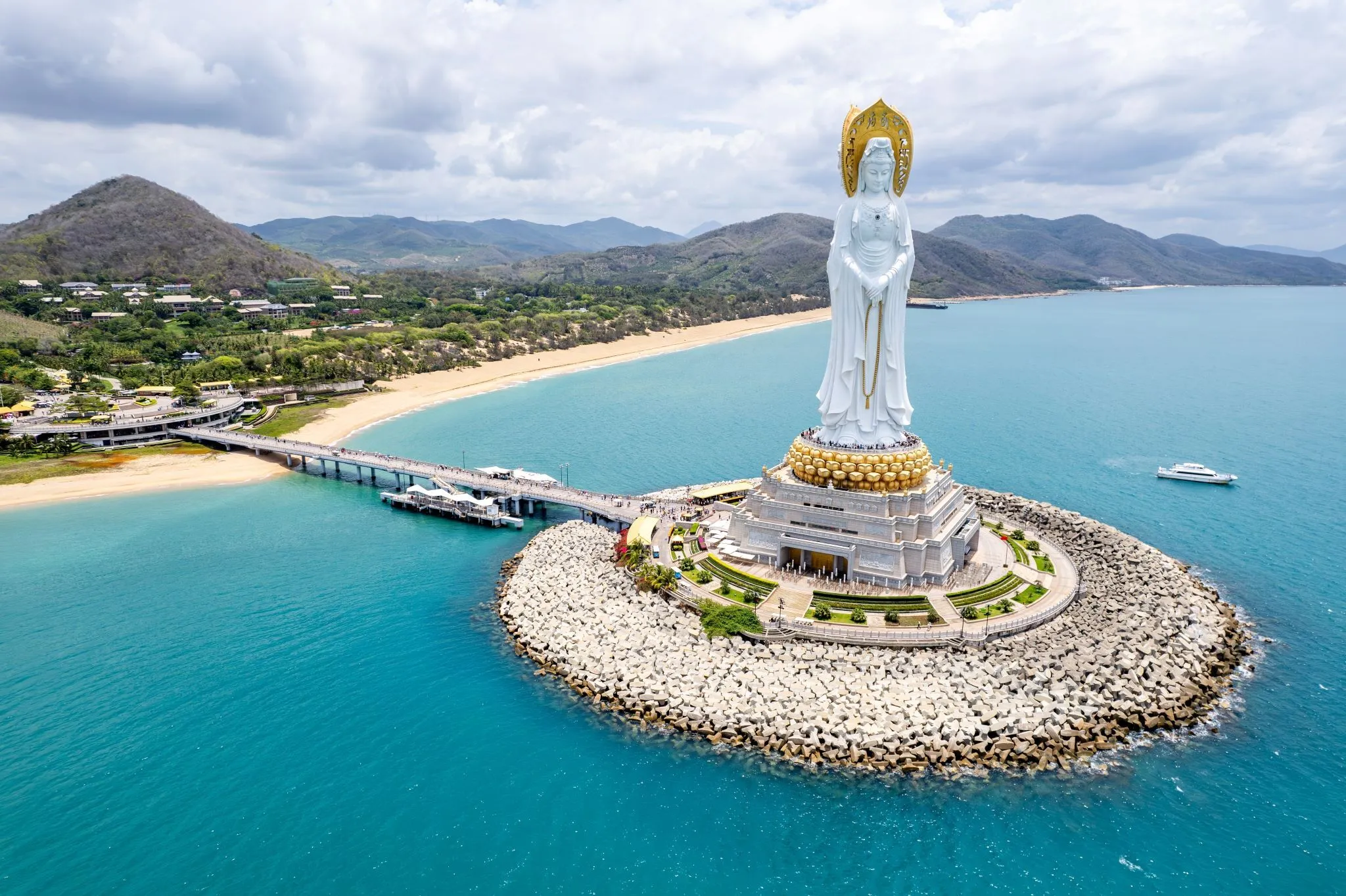Sanya, China