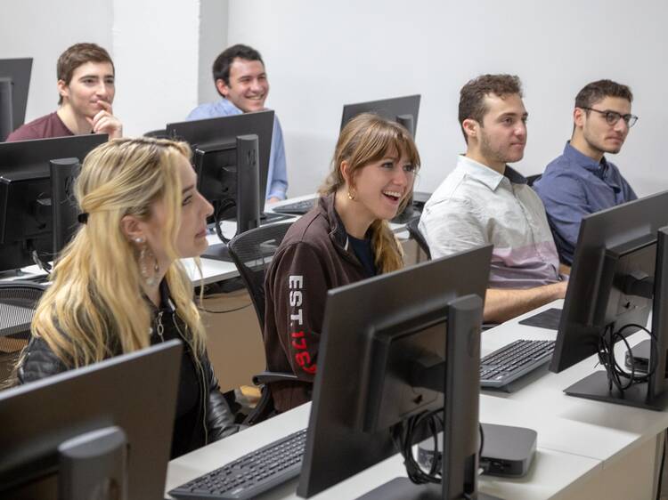 Data Science & AI Program NYC