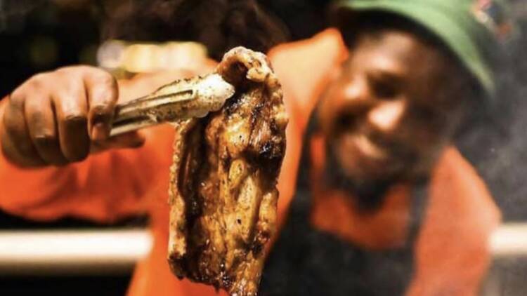 Pitso's Kitchen