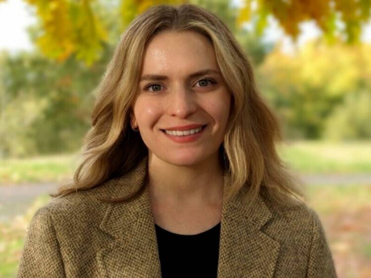 Kate Busz
