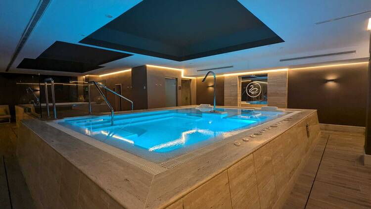 Amare Beach Hotel Marbella