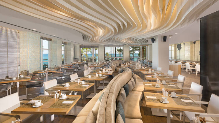Amare Beach Hotel Marbella