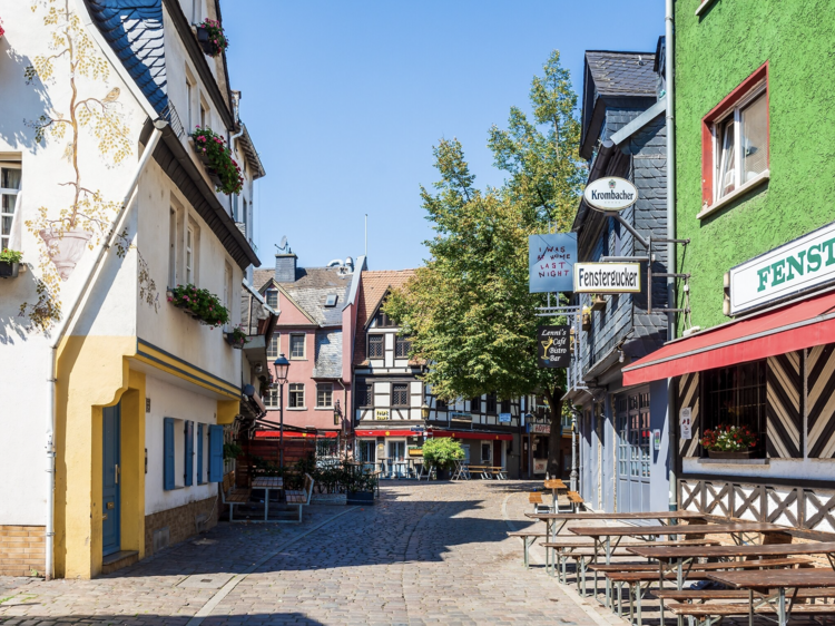 Sachsenhausen