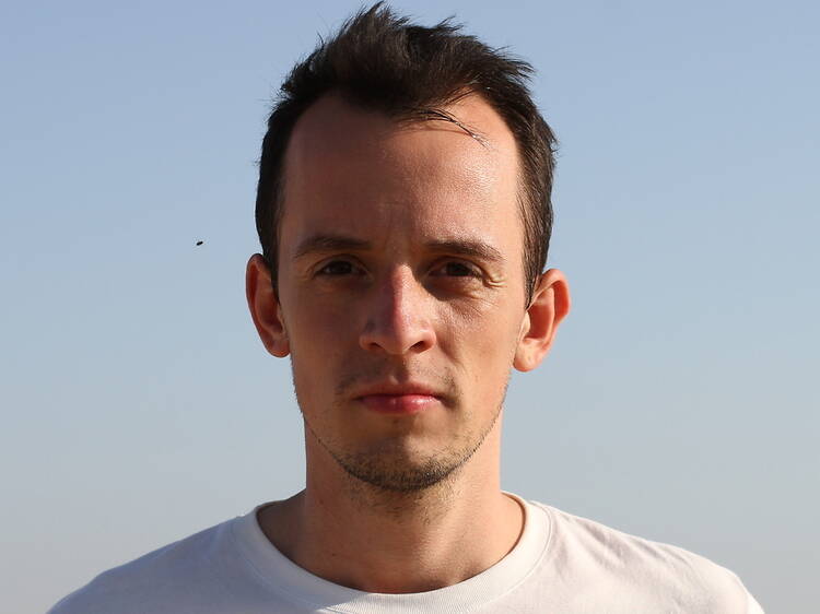 Florian Siebeck Florian Siebeck