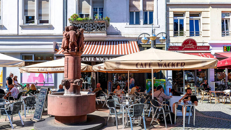 Bornheim