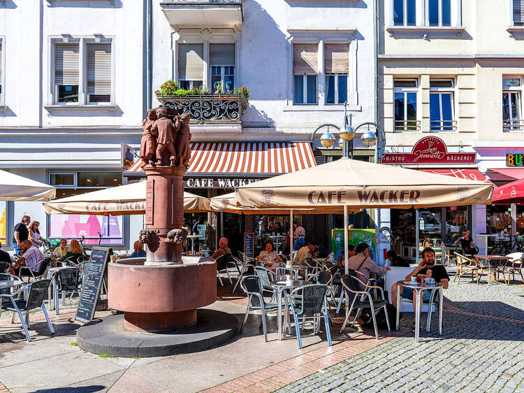 Bornheim