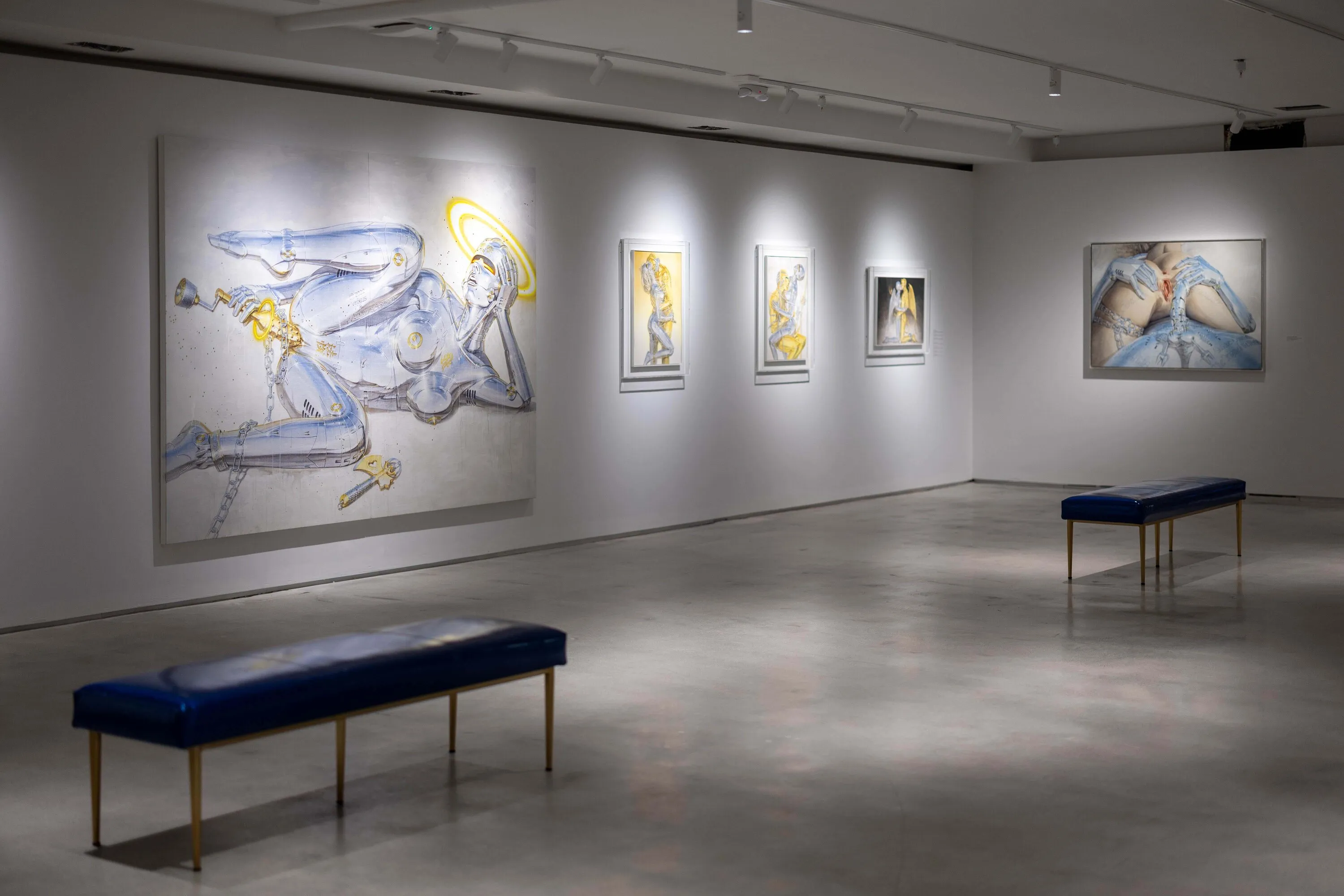 Museum of Sex in Miami