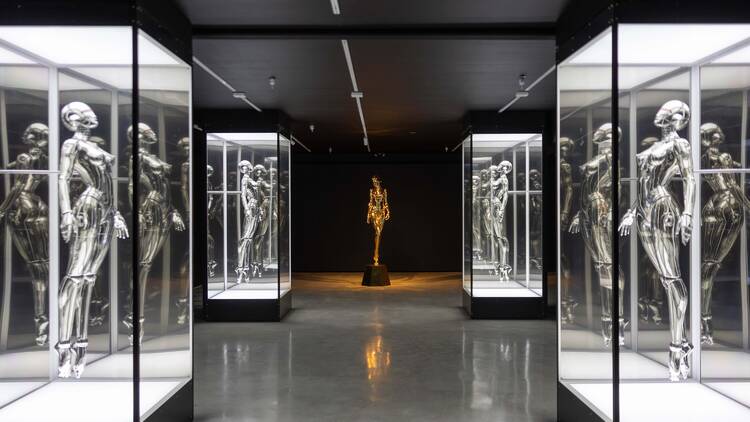 Museum of Sex in Miami