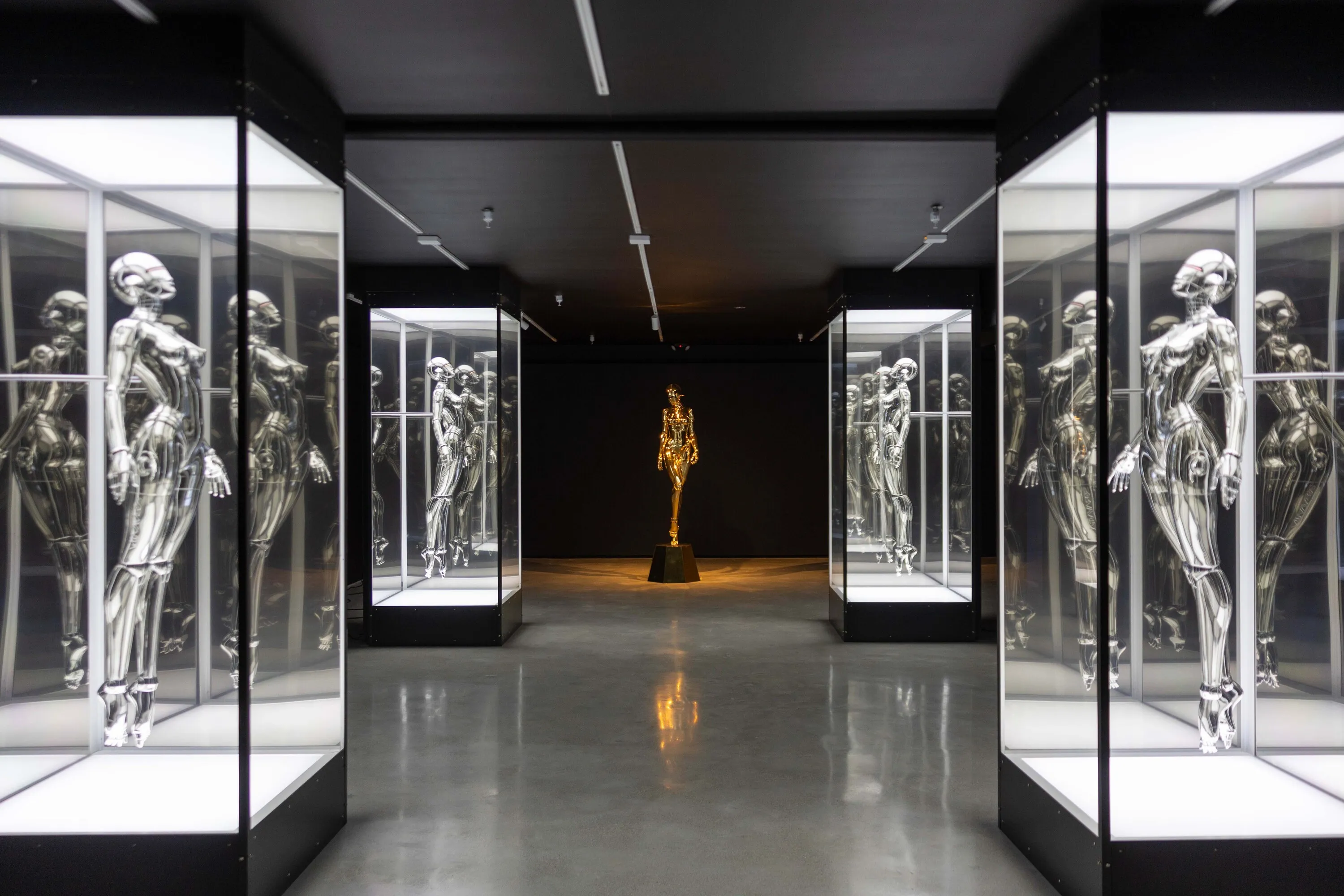 Museum of Sex in Miami