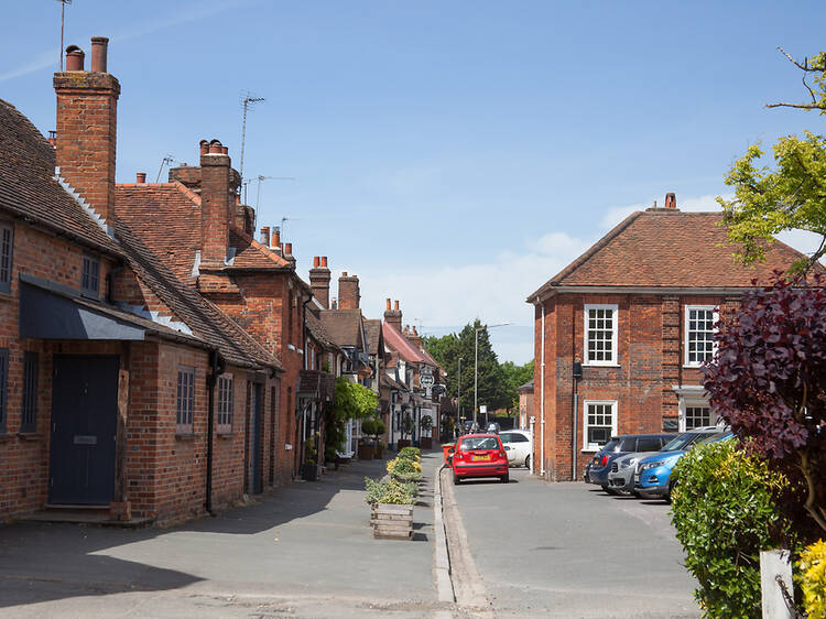 Britain’s most expensive postcode for renters has been revealed – and it isn’t in London Britain’s most expensive postcode for renters has been revealed – and it isn’t in London