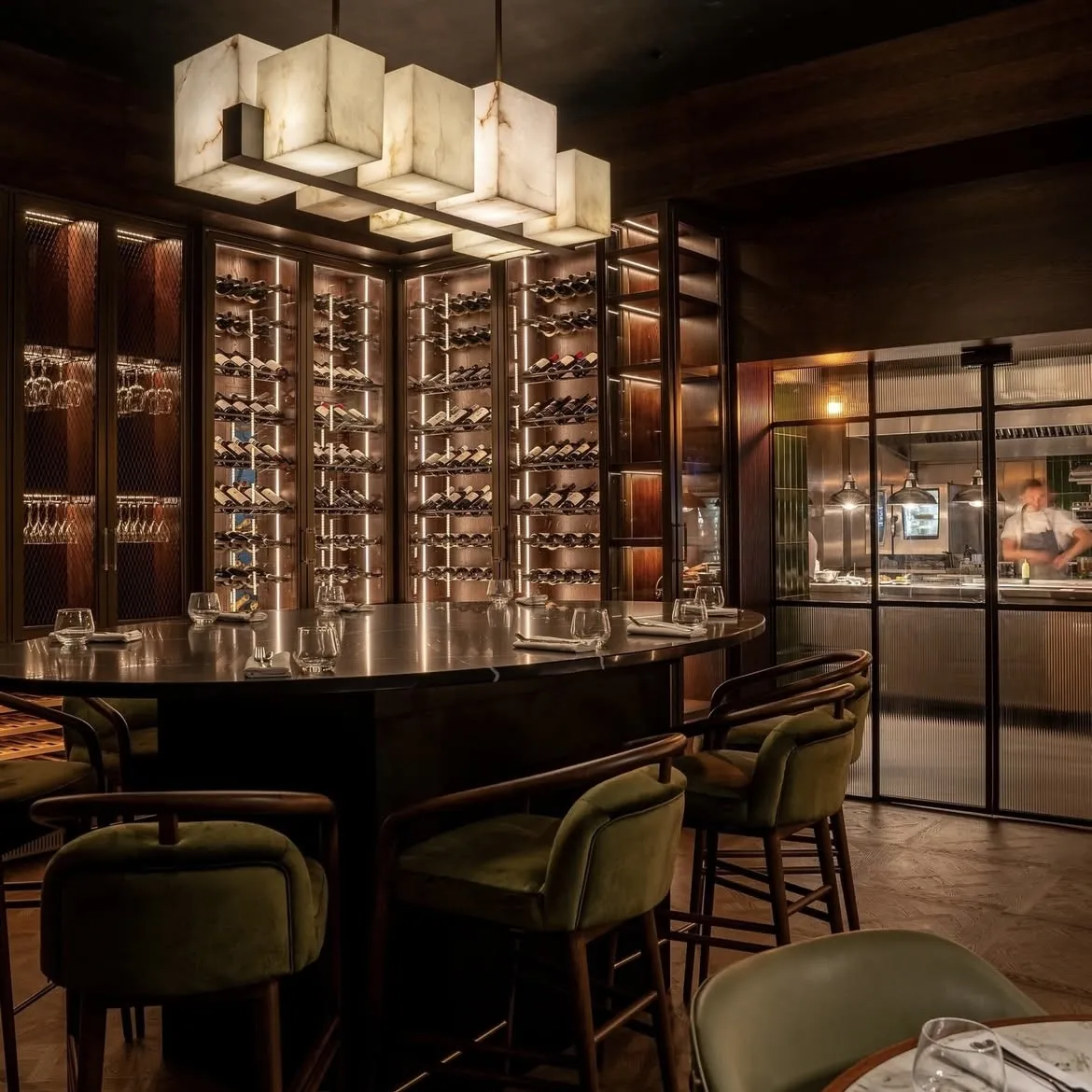 Blok, World’s 101 Best Steak Restaurants