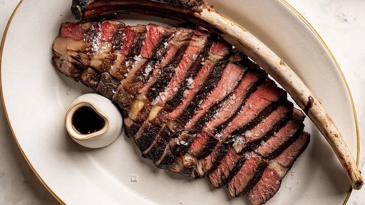 Blok, World’s 101 Best Steak Restaurants 