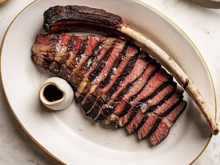 This remote restaurant in Wales has been named one of the world’s top steakhouses in 2025 This remote restaurant in Wales has been named one of the world’s top steakhouses in 2025