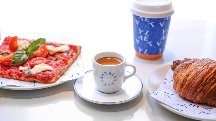 eataly caffe concept