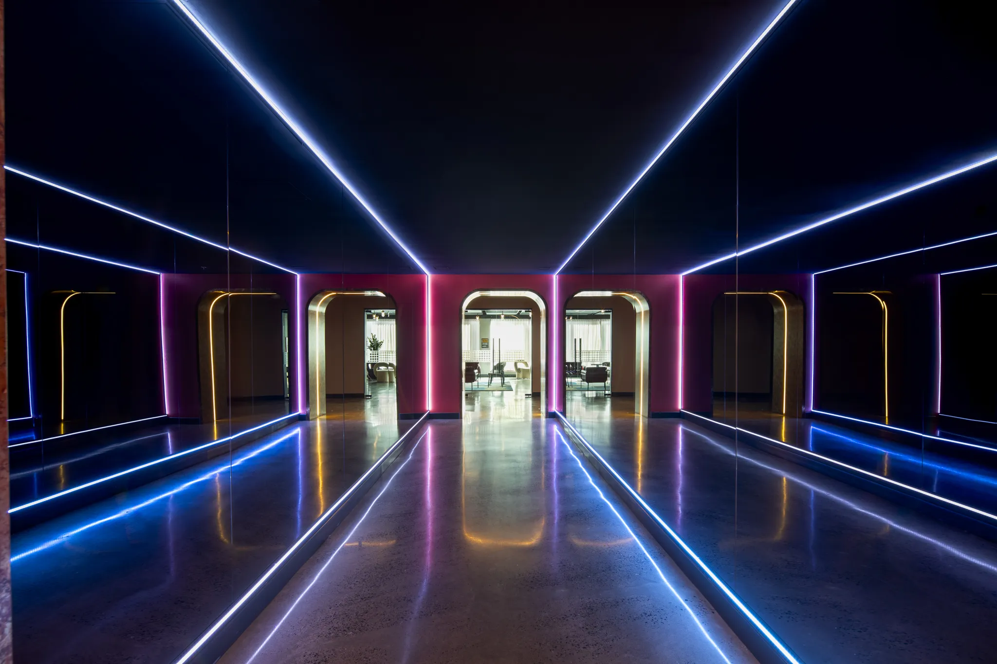 Moxy Montreal Downtown Hotel