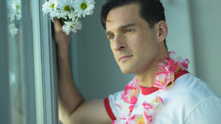 Harvey Milk Reimagined